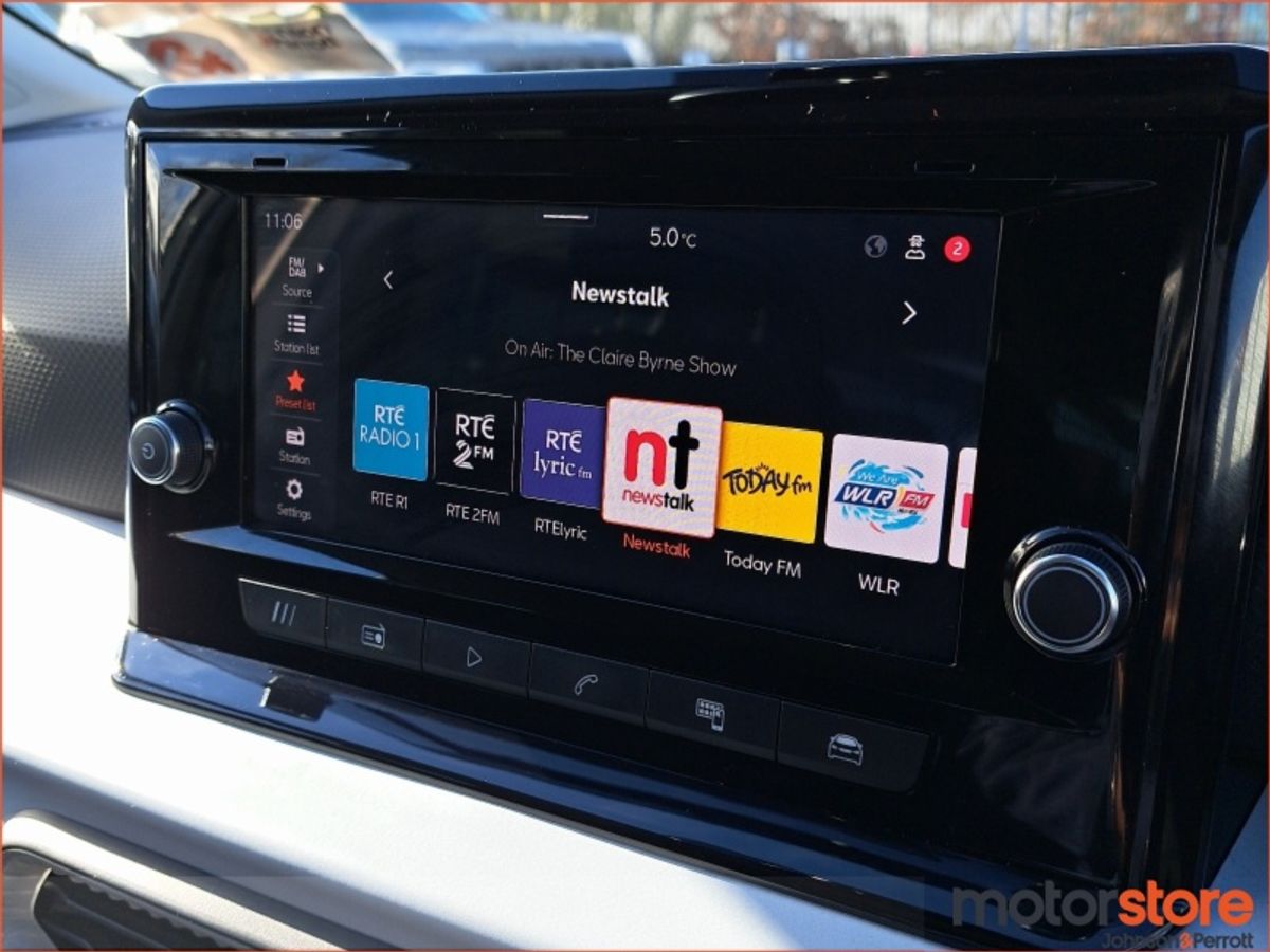 SEAT Ibiza 1.0 TSI 95hp SE+