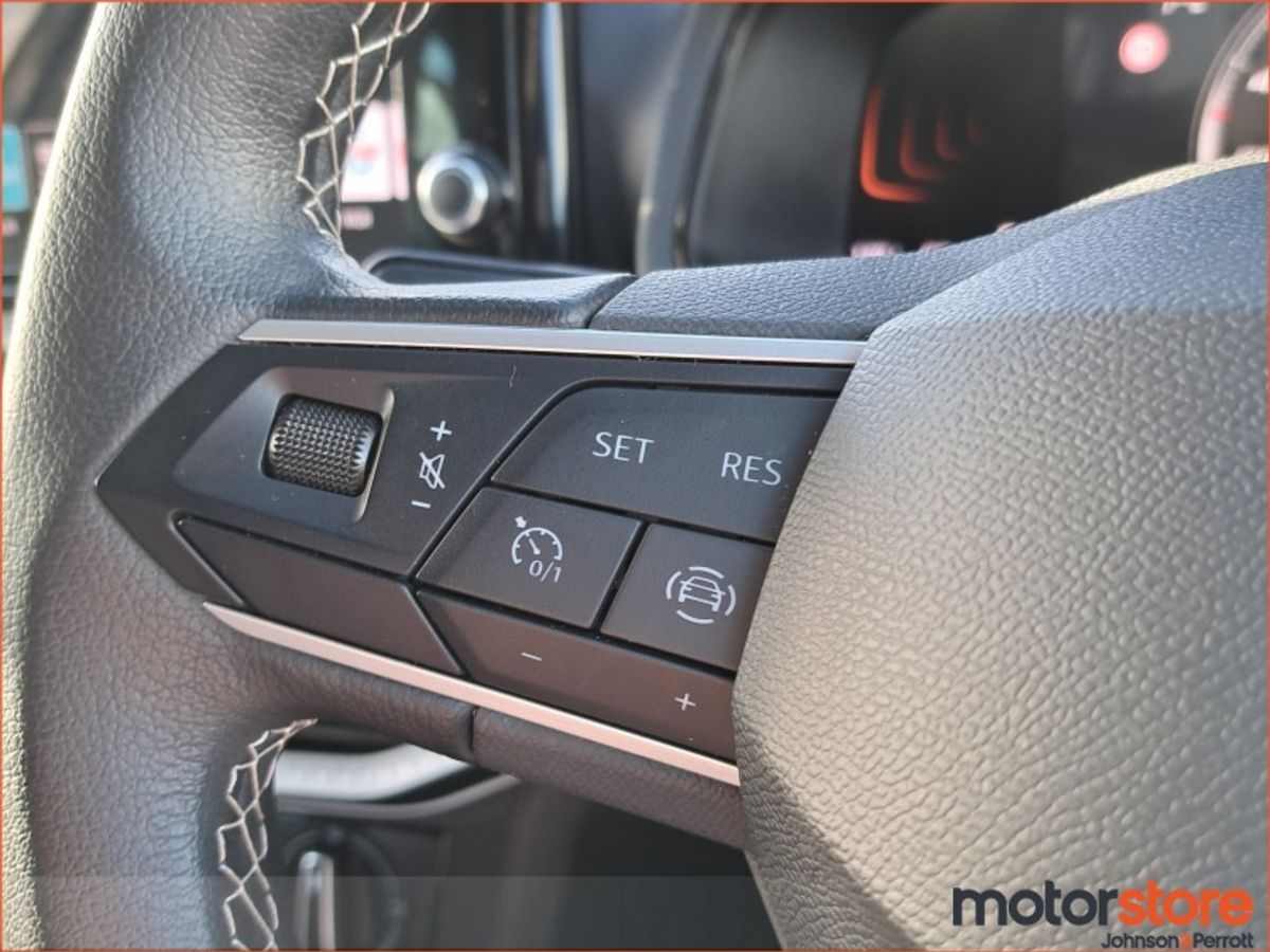 SEAT Ibiza 1.0 TSI 95hp SE+