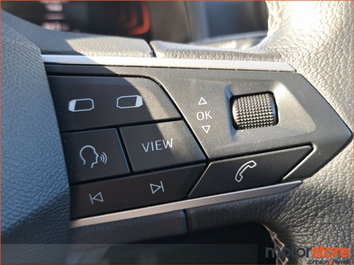 SEAT Ibiza 1.0 TSI 95hp SE+