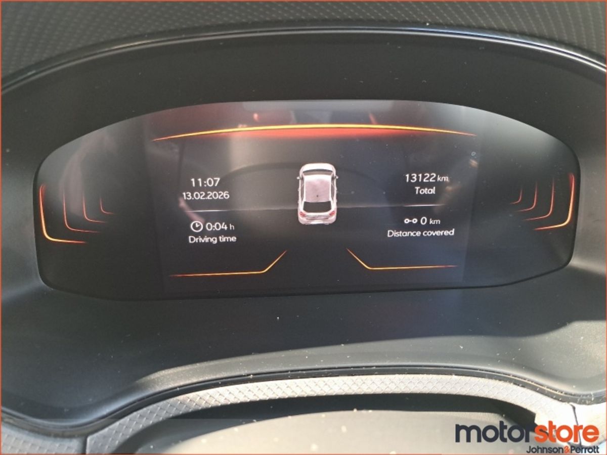 SEAT Ibiza 1.0 TSI 95hp SE+