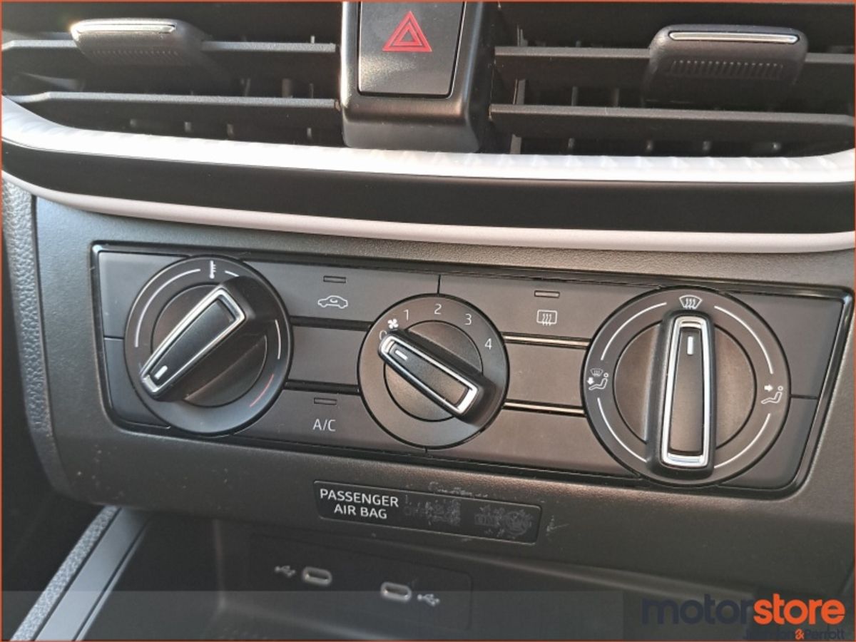 SEAT Ibiza 1.0 TSI 95hp SE+