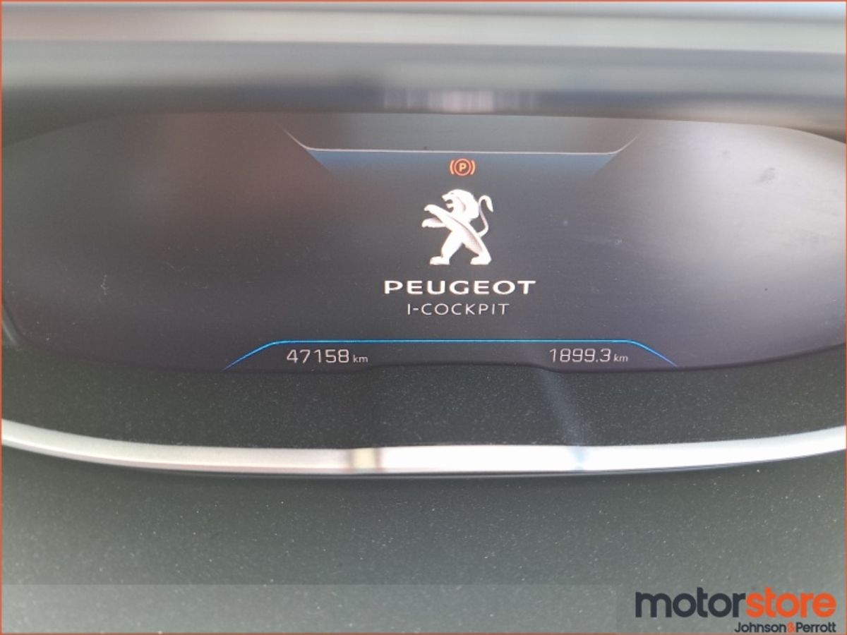 Peugeot 5008 1.2 PureTech 130bhp Allure