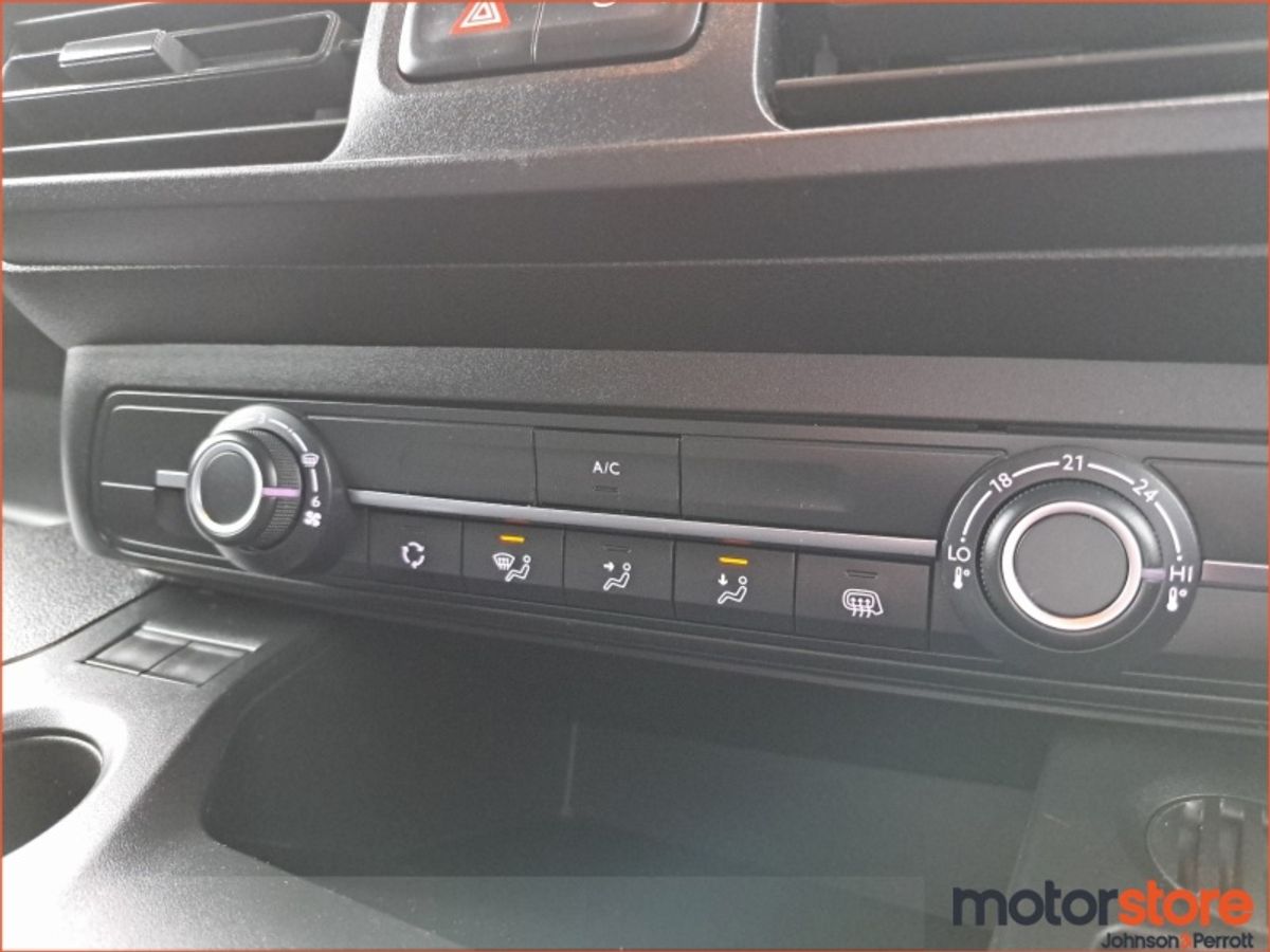 Peugeot Partner PARTNER ACTIVE PLUS 1.5 BLUE H