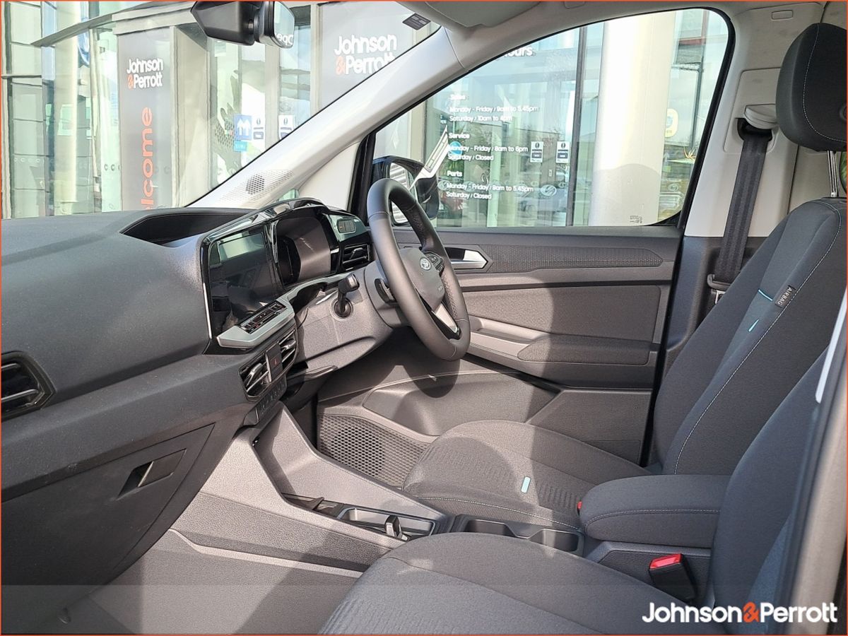 Ford Tourneo Connect Grand Tourneo 7 Seater I Different Variants Availble