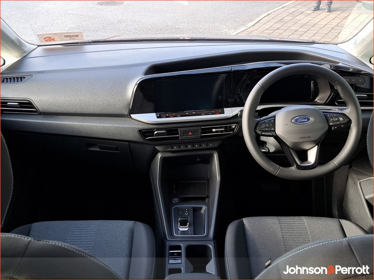 Ford Tourneo Connect Grand Tourneo 7 Seater I Different Variants Availble