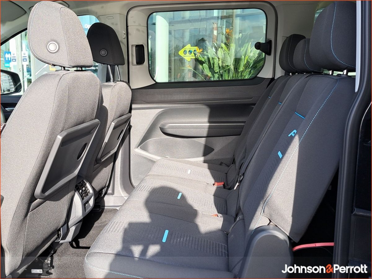 Ford Tourneo Connect Grand Tourneo 7 Seater I Different Variants Availble