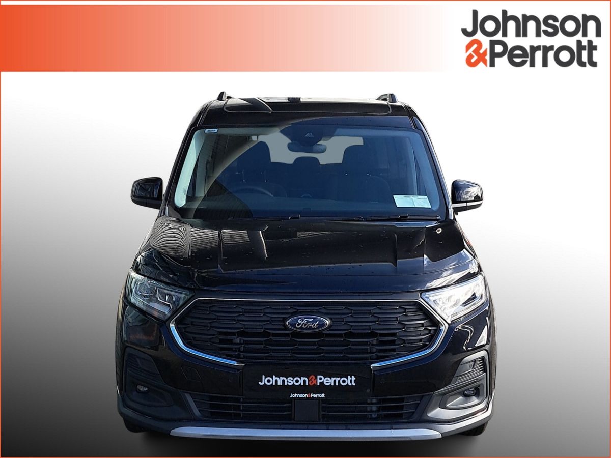 Ford Tourneo Connect Grand Tourneo 7 Seater I Different Variants Availble