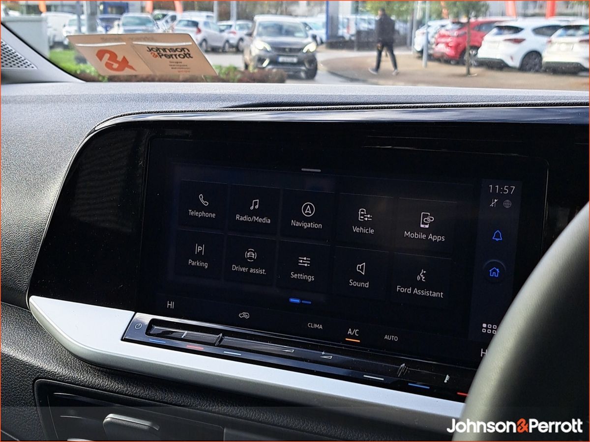 Ford Tourneo Connect Grand Tourneo 7 Seater I Different Variants Availble