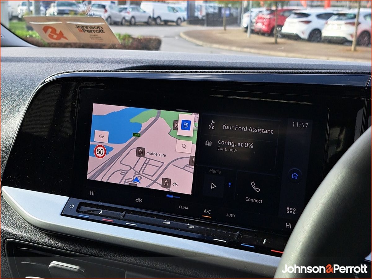 Ford Tourneo Connect Grand Tourneo 7 Seater I Different Variants Availble