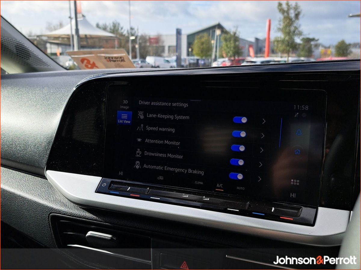 Ford Tourneo Connect Grand Tourneo 7 Seater I Different Variants Availble