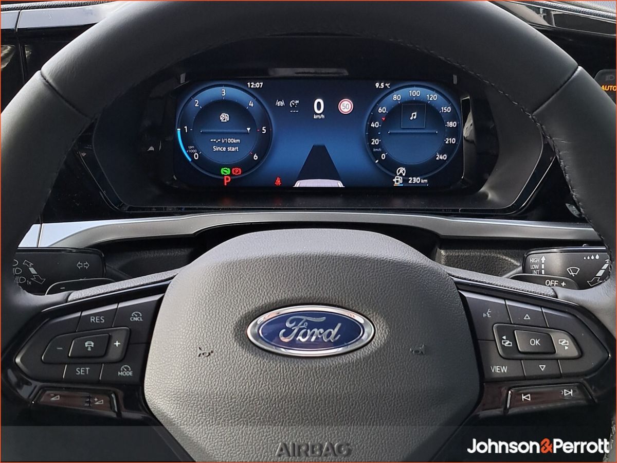 Ford Tourneo Connect Grand Tourneo 7 Seater I Different Variants Availble