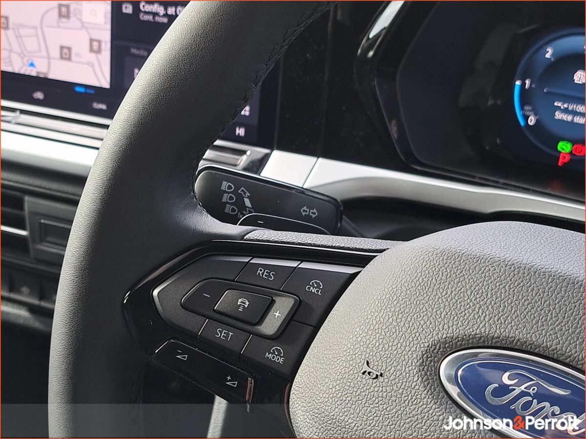 Ford Tourneo Connect Grand Tourneo 7 Seater I Different Variants Availble