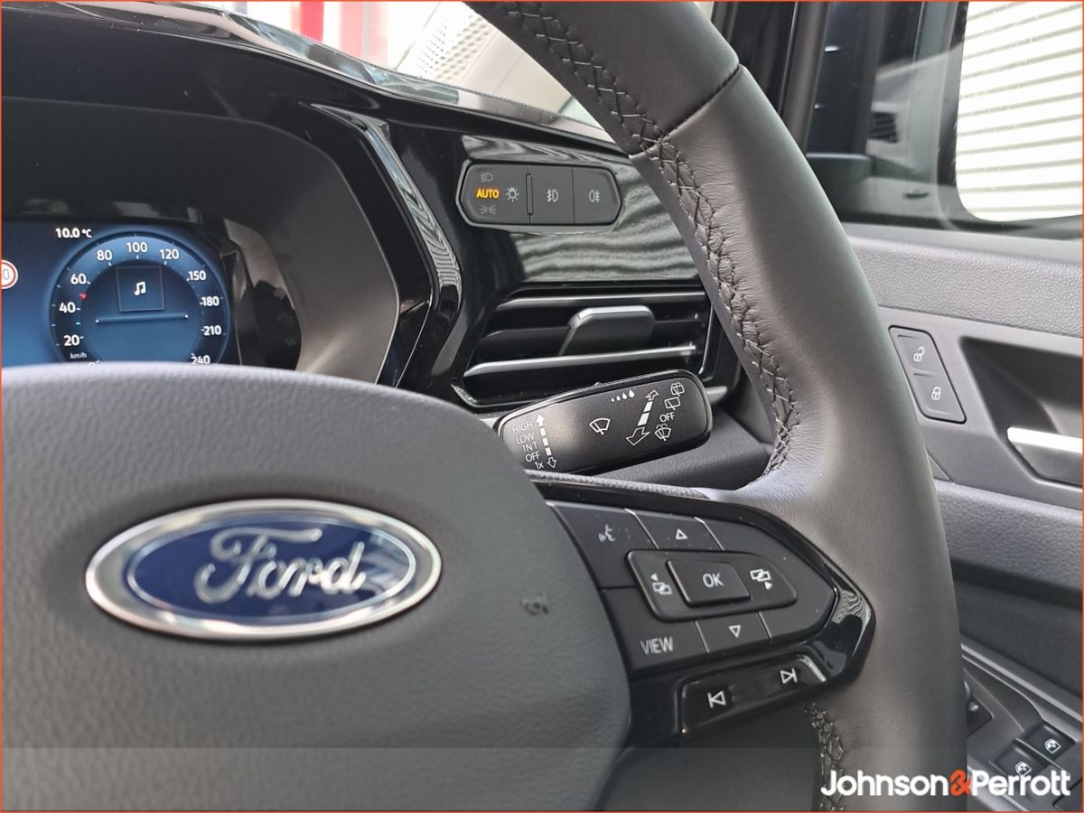 Ford Tourneo Connect Grand Tourneo 7 Seater I Different Variants Availble