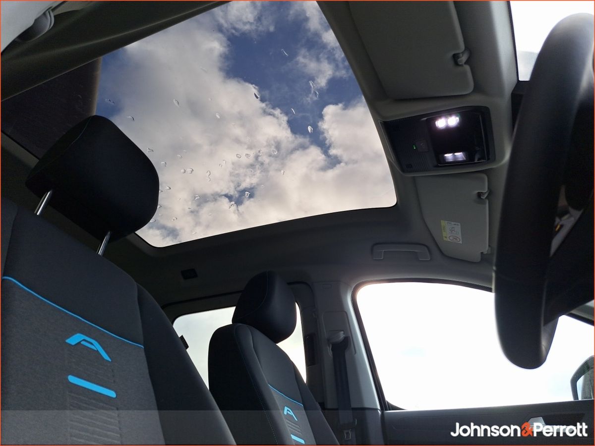 Ford Tourneo Connect Grand Tourneo 7 Seater I Different Variants Availble