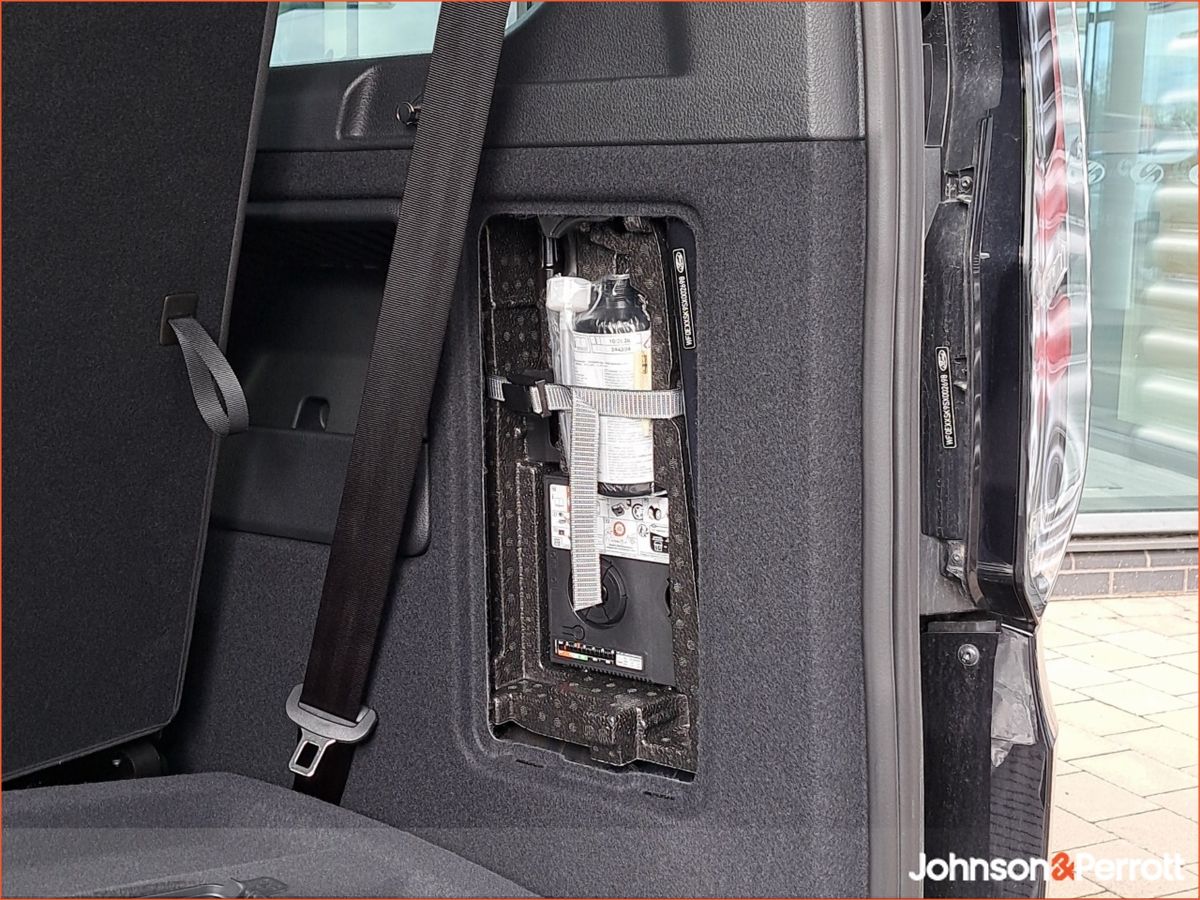 Ford Tourneo Connect Grand Tourneo 7 Seater I Different Variants Availble