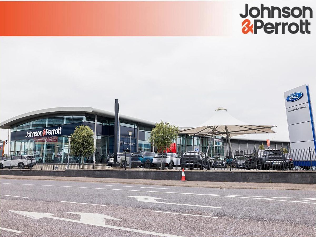 Ford Ranger Bi-Turbo Diesel Wildtrak