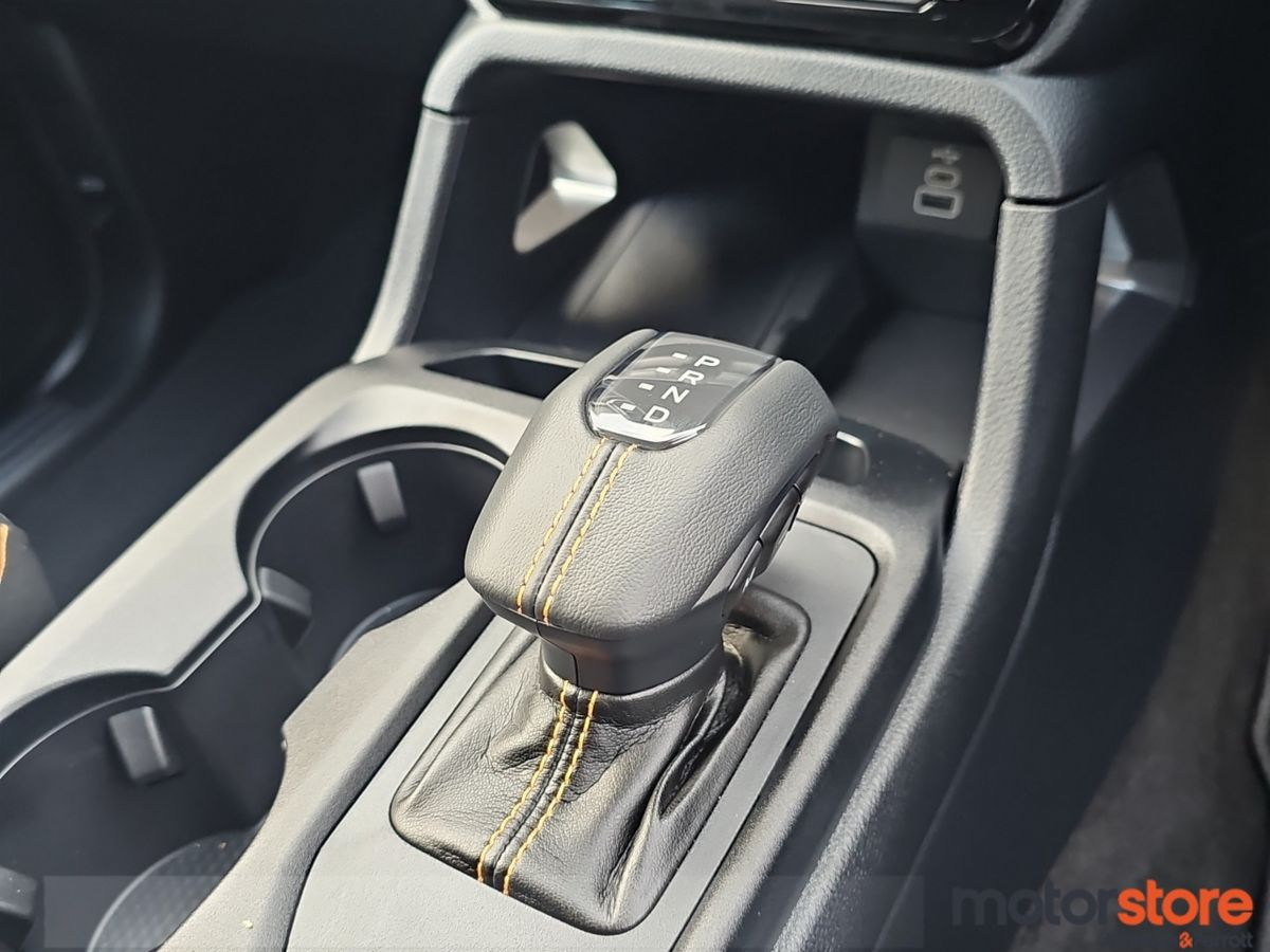 Ford Ranger Bi-Turbo Diesel Wildtrak