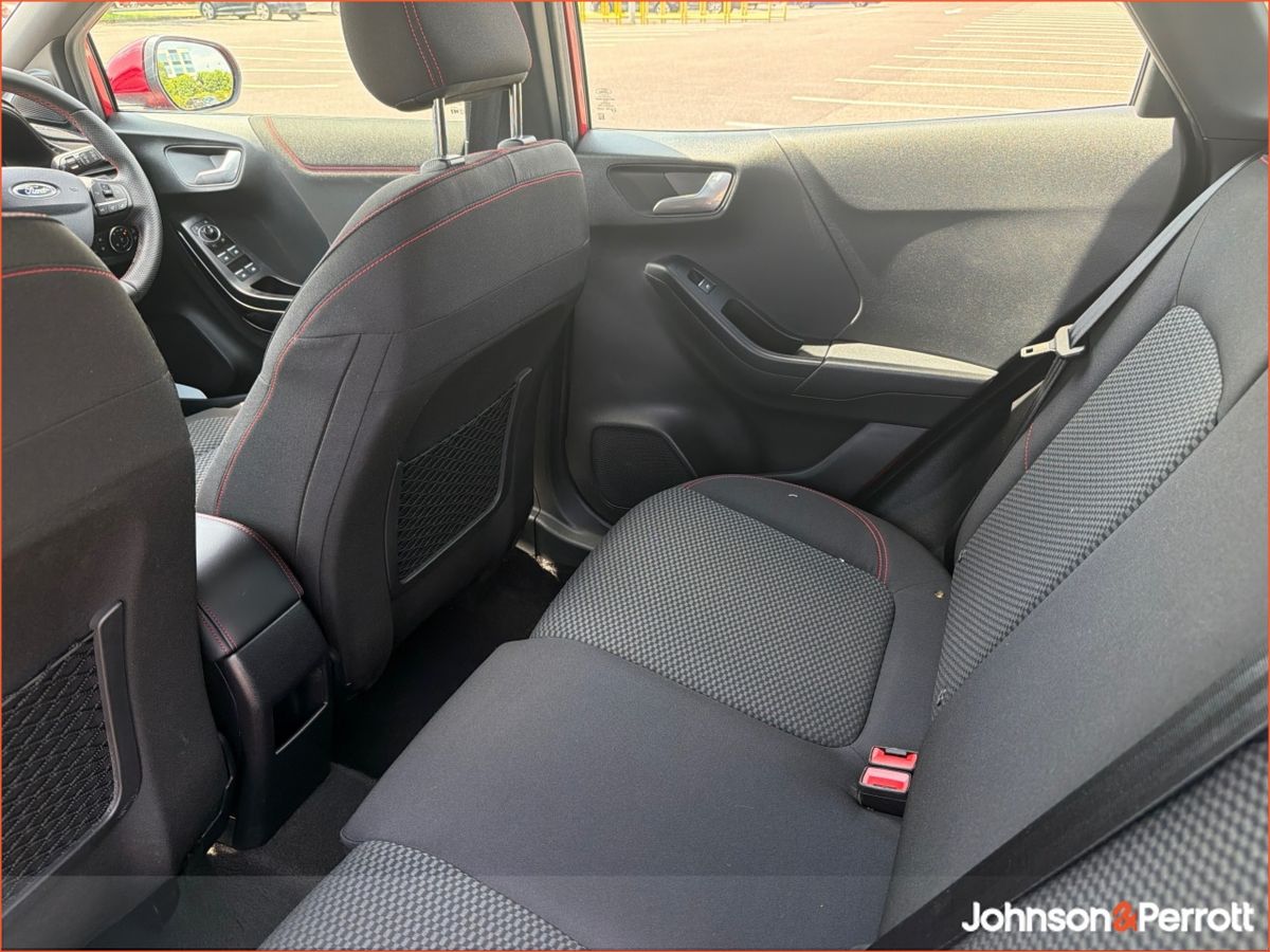 Ford Puma 1.0L ST-Line I ONLY €83 PER WEEK