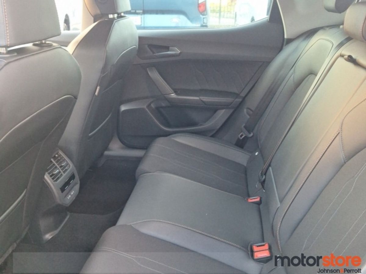 Cupra Leon 1.5TSI 150hp