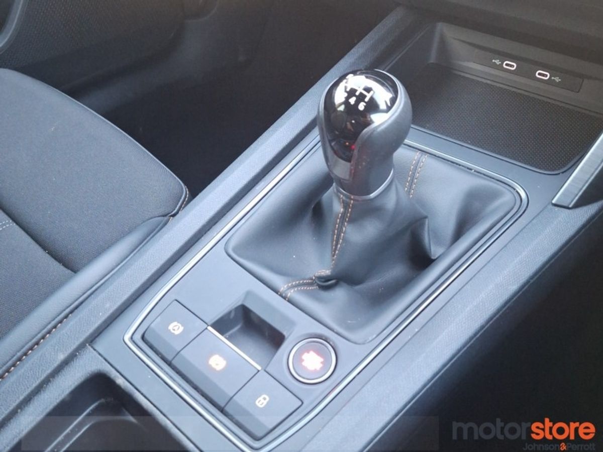 Cupra Leon 1.5TSI 150hp