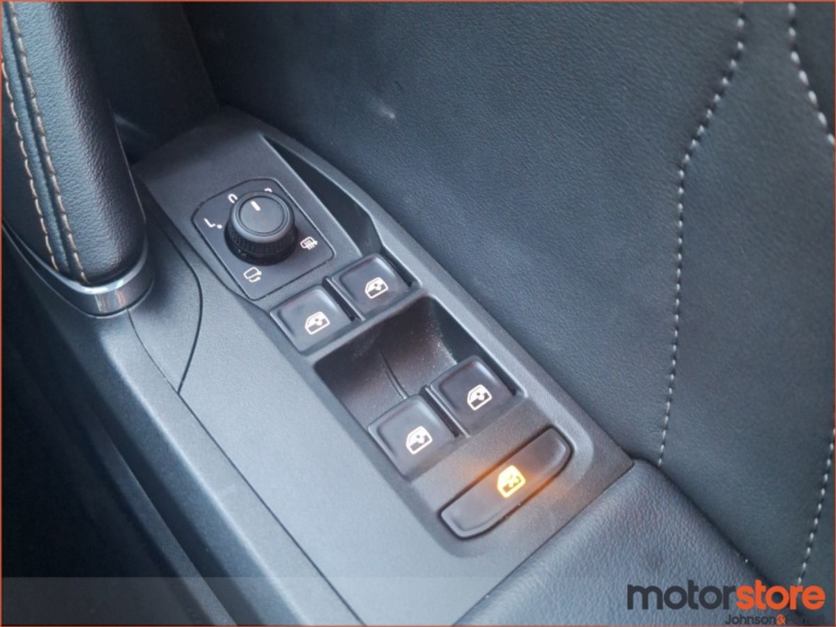 Cupra Leon 1.5TSI 150hp