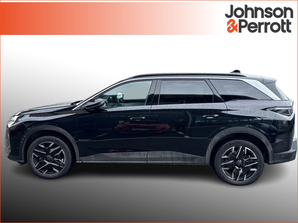 Peugeot 5008 1.2 MHEV Hybrid 145bhp Allure