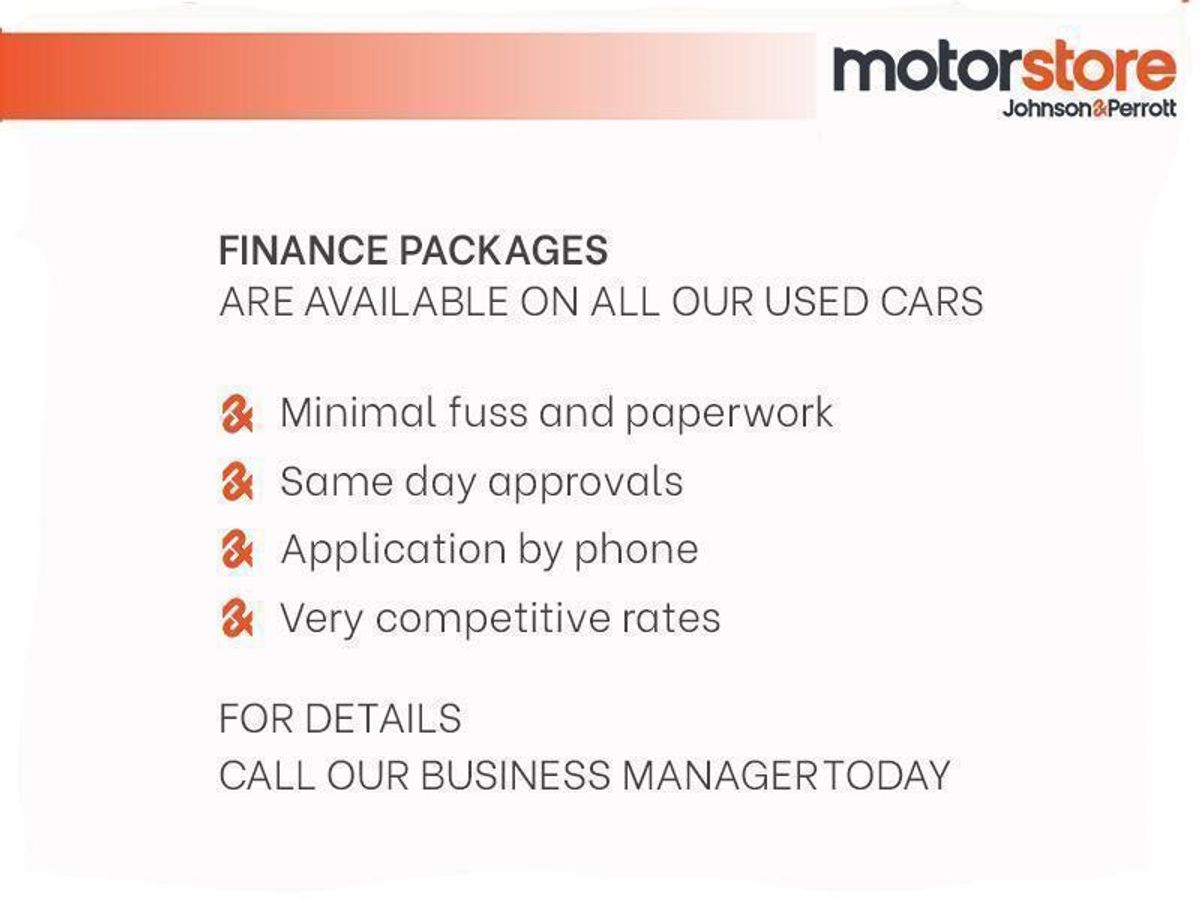 Ford Puma 1.0L EcoBoost Hybrid 125PS ST-Line