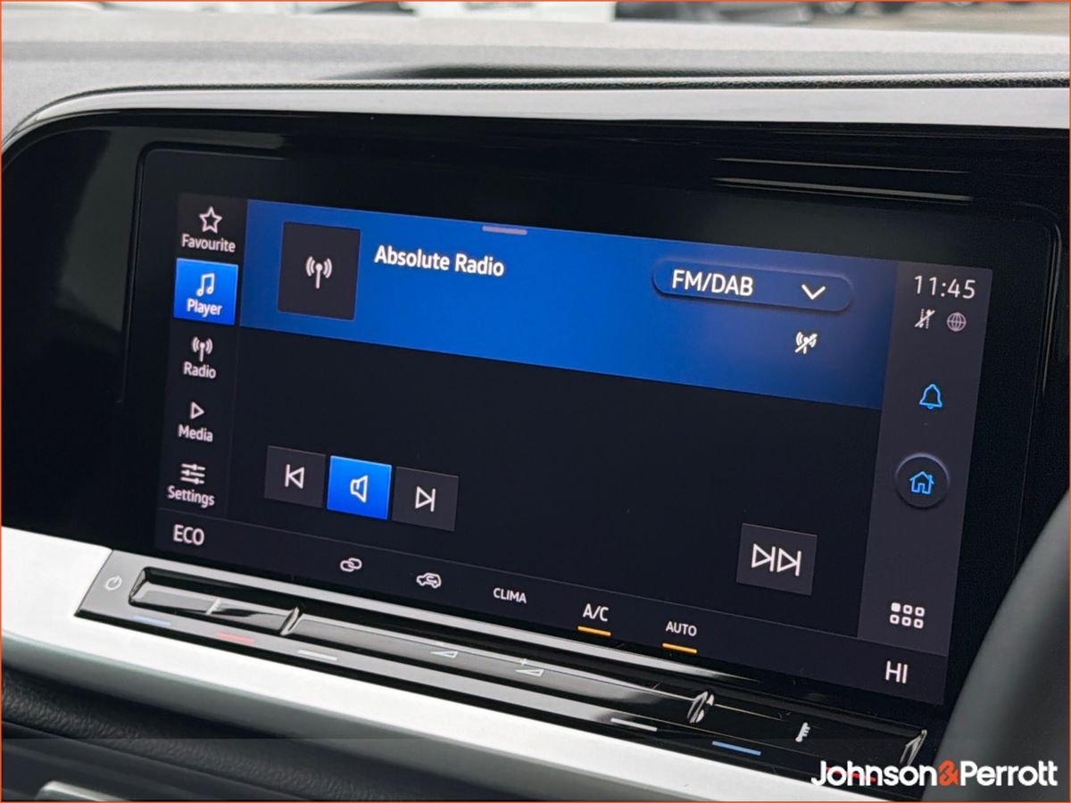 Ford Tourneo Connect 5 Seater I Available in Different Variants