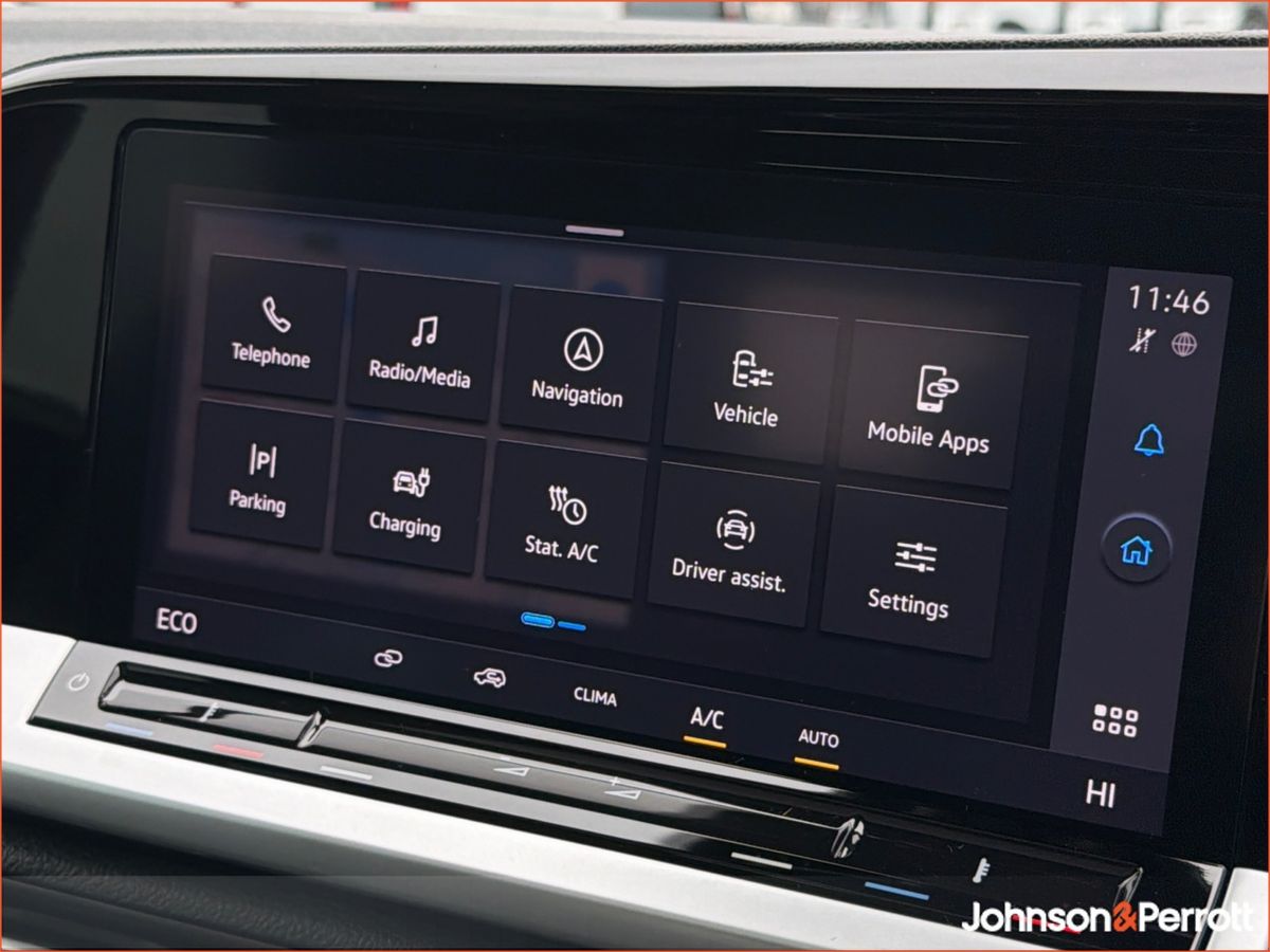 Ford Tourneo Connect 5 Seater I Available in Different Variants