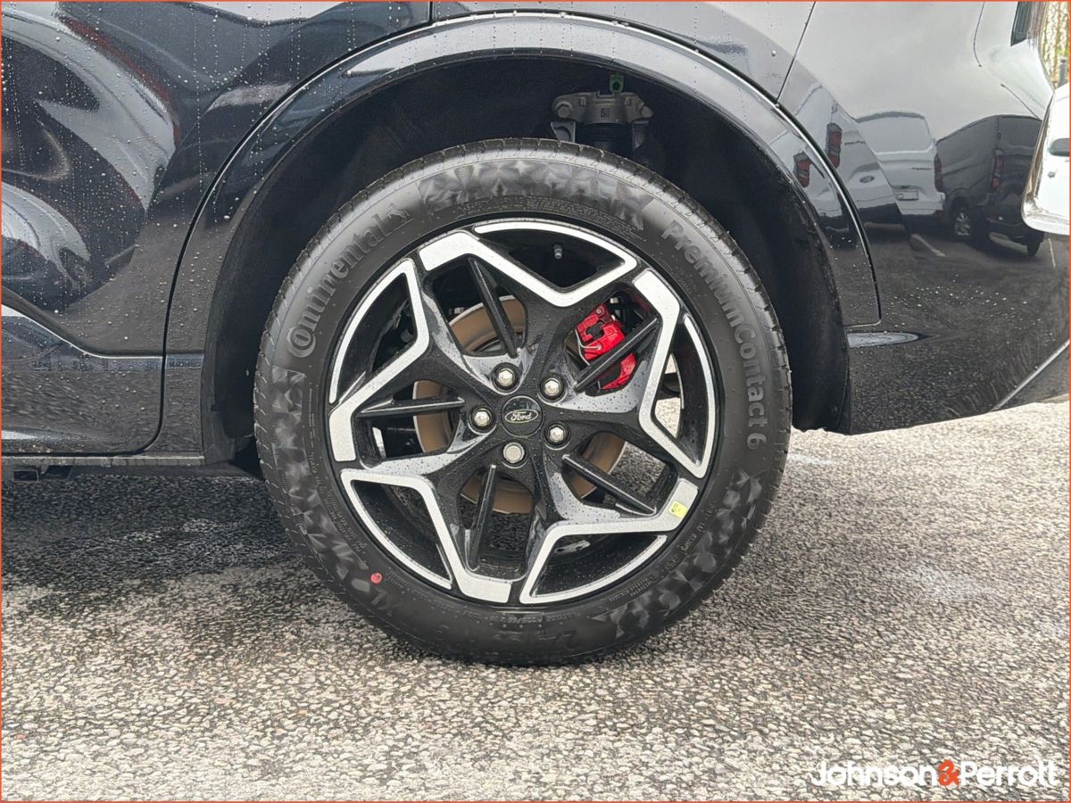 Ford Kuga ST Line X Edition 2.5 PHEV