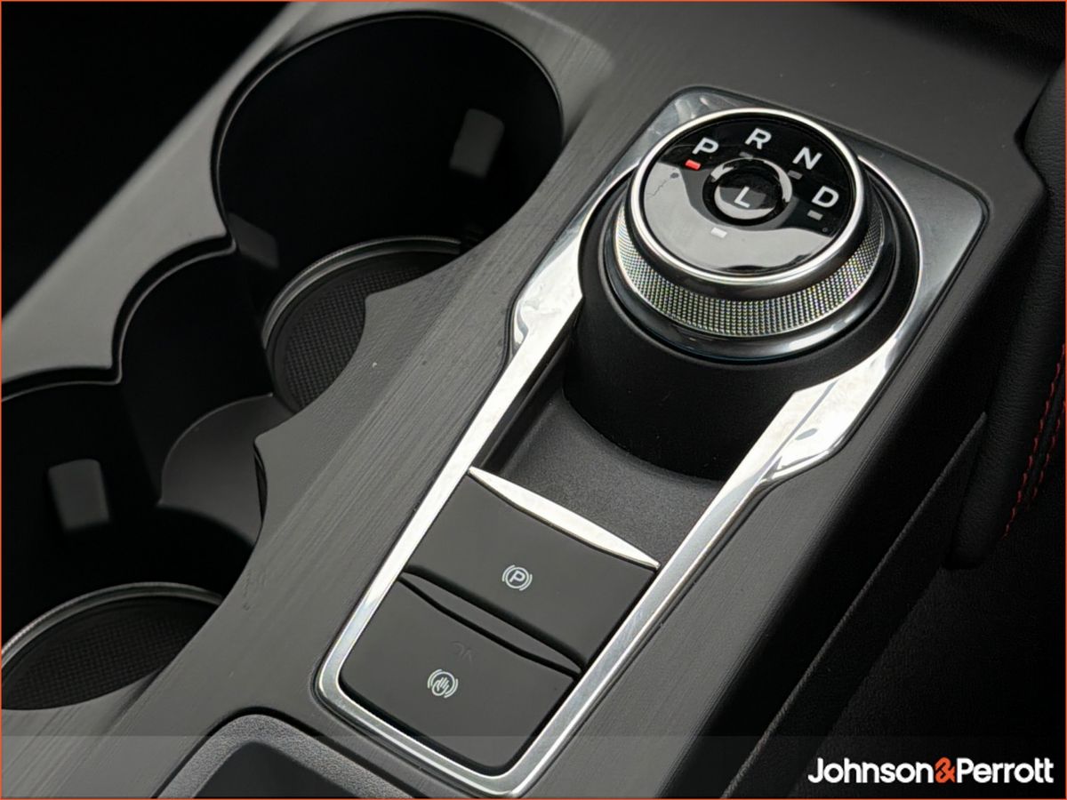 Ford Kuga ST Line X Edition 2.5 PHEV