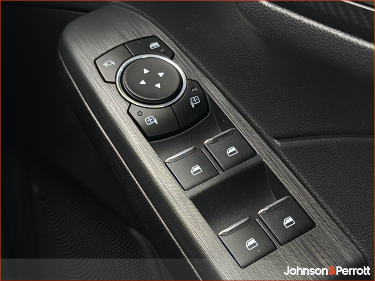 Ford Kuga ST Line X Edition 2.5 PHEV