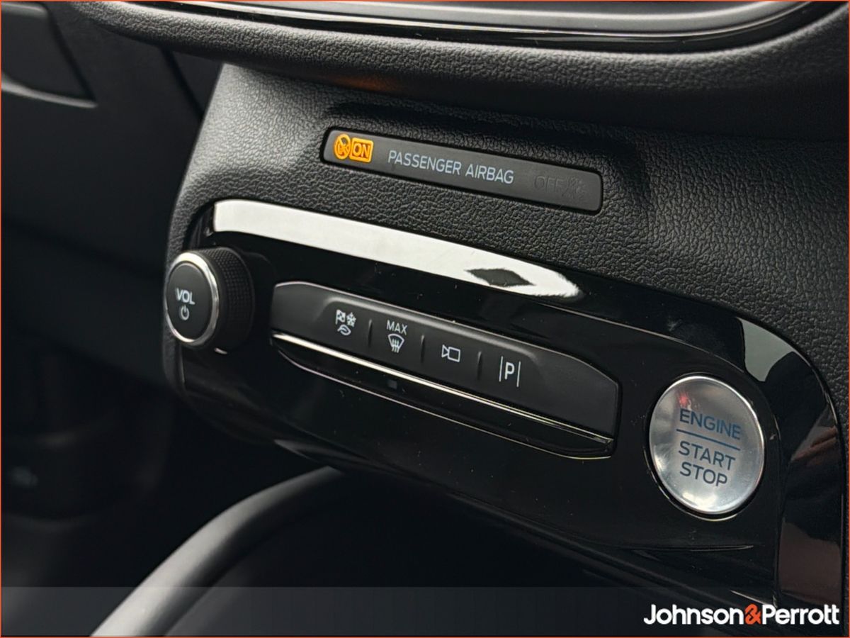 Ford Kuga ST Line X Edition 2.5 PHEV