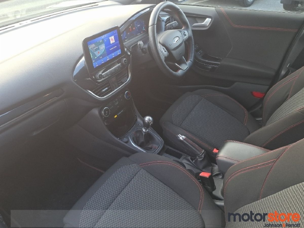 Ford Puma 1.0L Petrol ST LINE I HIGH SPEC I TINY MILEAGE
