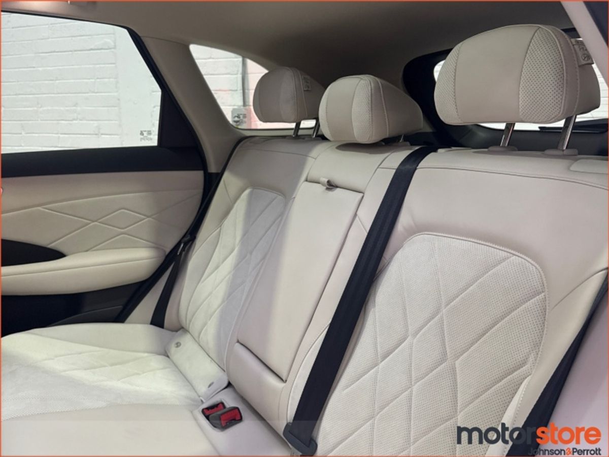 MG S5 ORDER YOUR NEW MG S6 TODAY