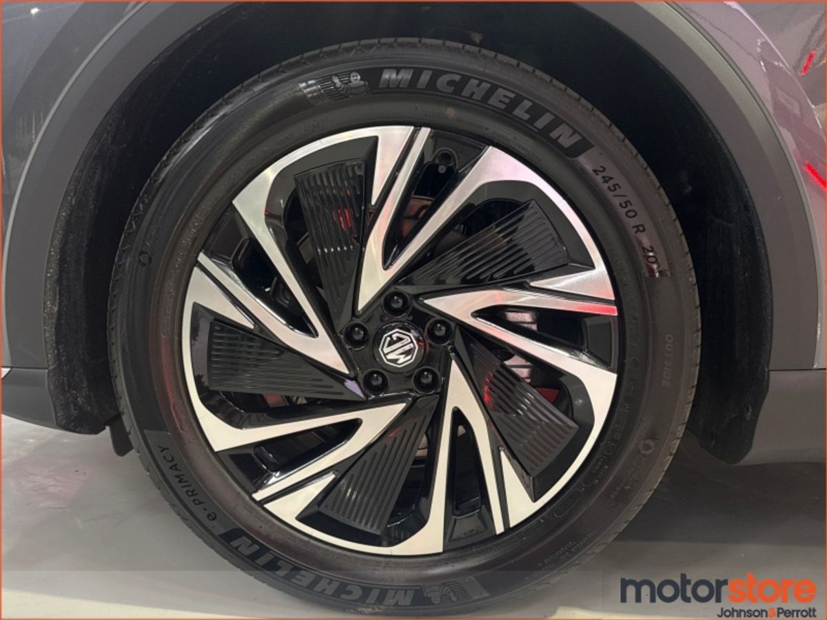 MG S5 ORDER YOUR NEW MG S6 TODAY