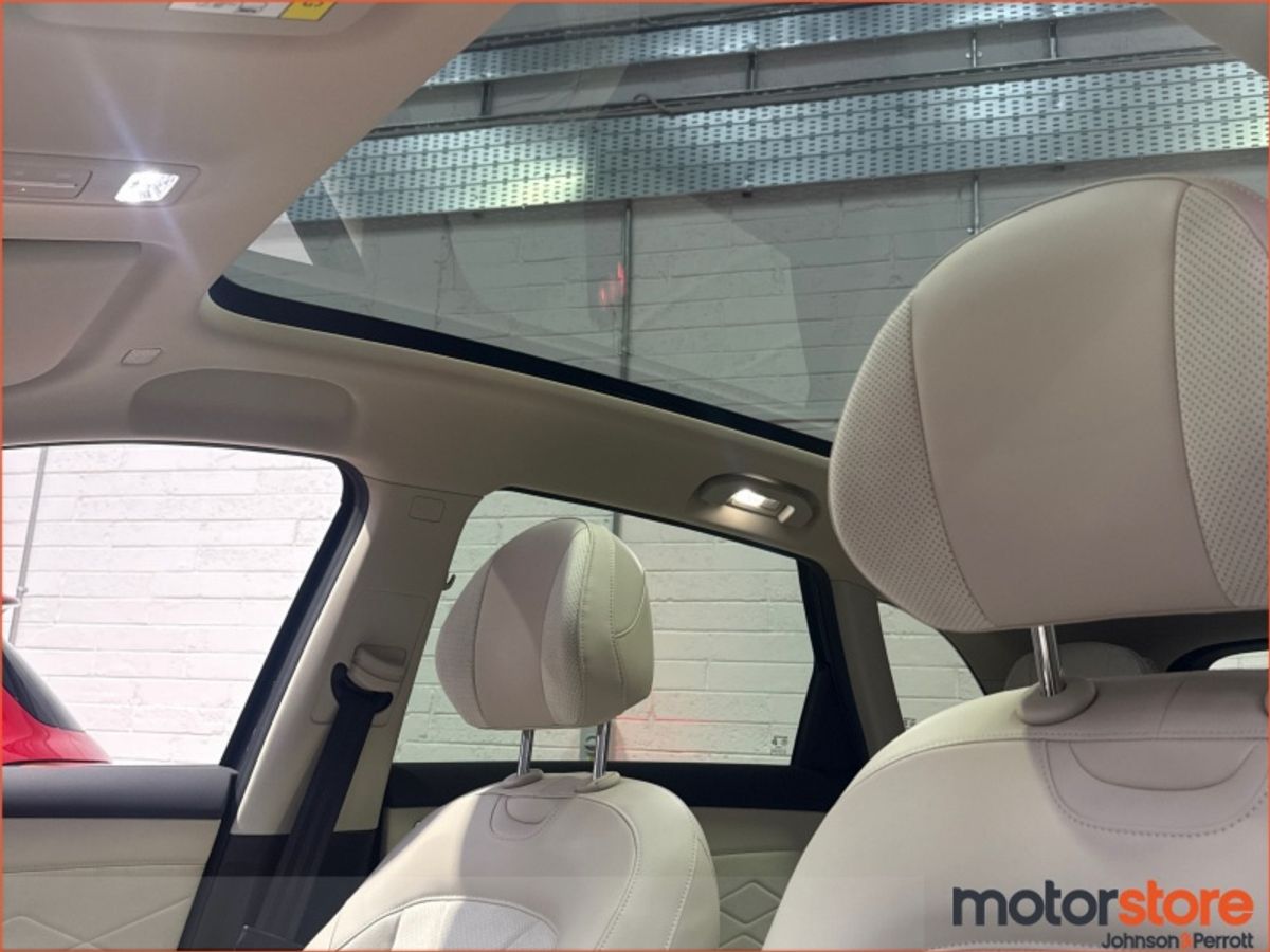 MG S5 ORDER YOUR NEW MG S6 TODAY