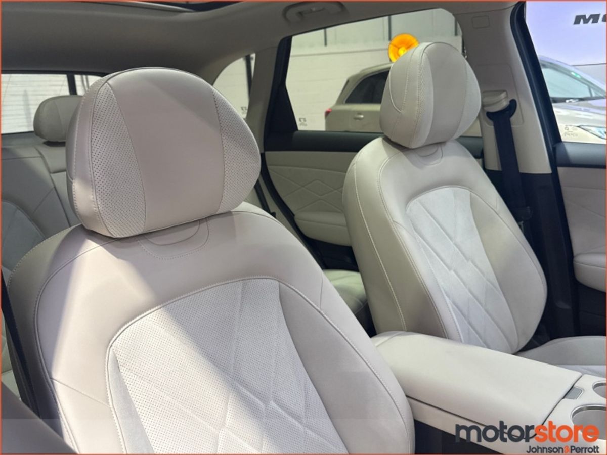 MG S5 ORDER YOUR NEW MG S6 TODAY