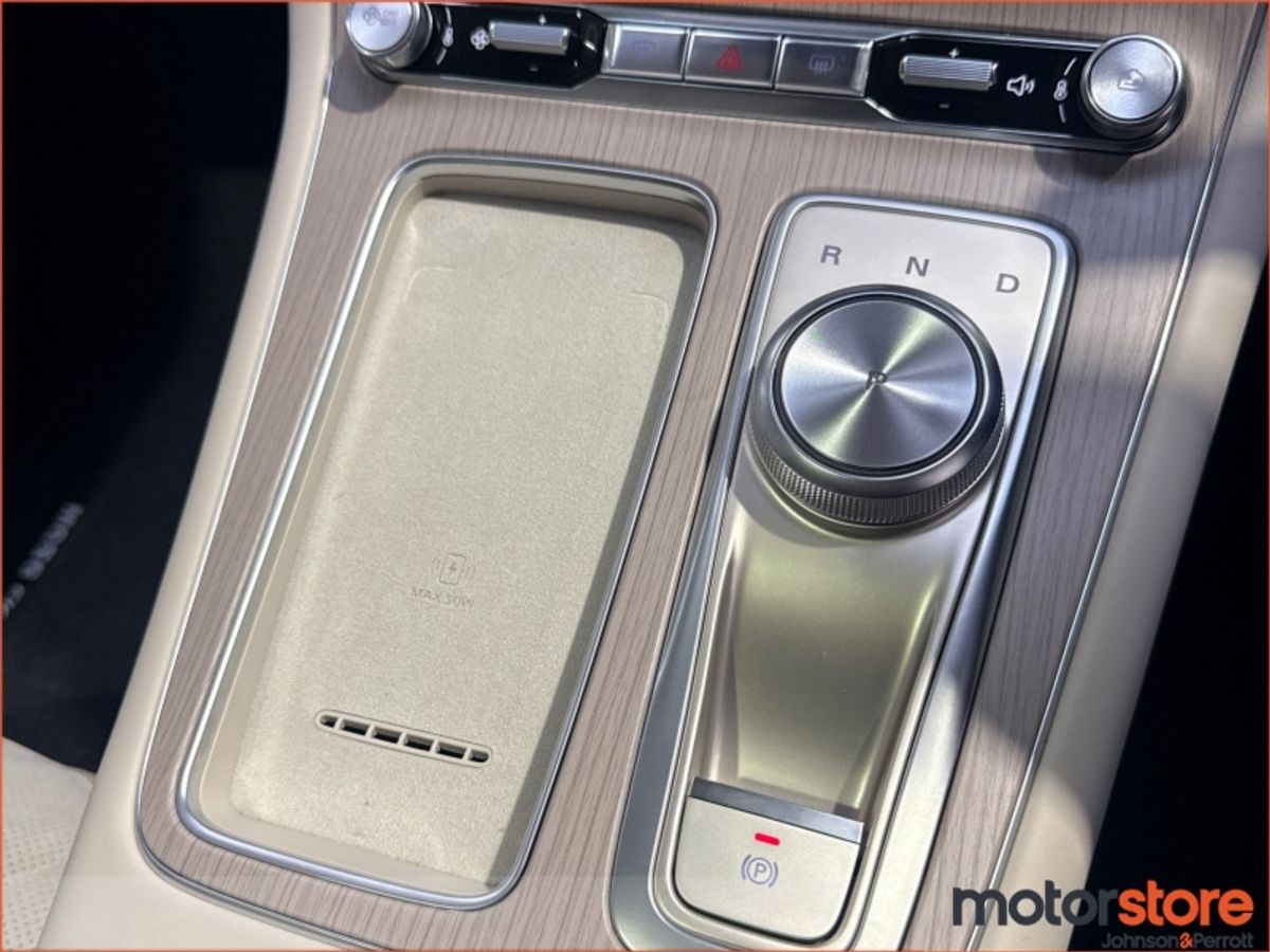 MG S5 ORDER YOUR NEW MG S6 TODAY