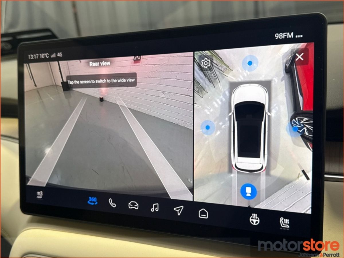 MG S5 ORDER YOUR NEW MG S6 TODAY