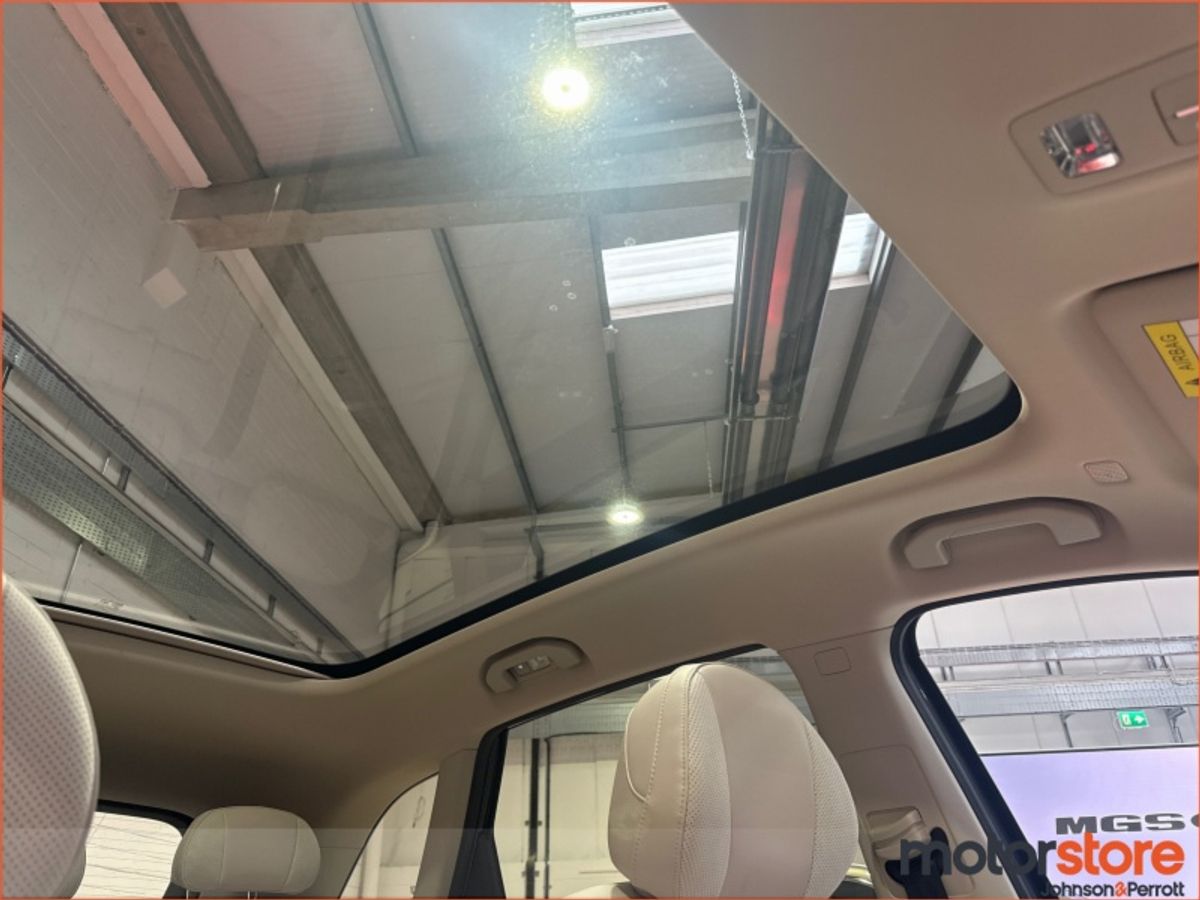 MG S5 ORDER YOUR NEW MG S6 TODAY