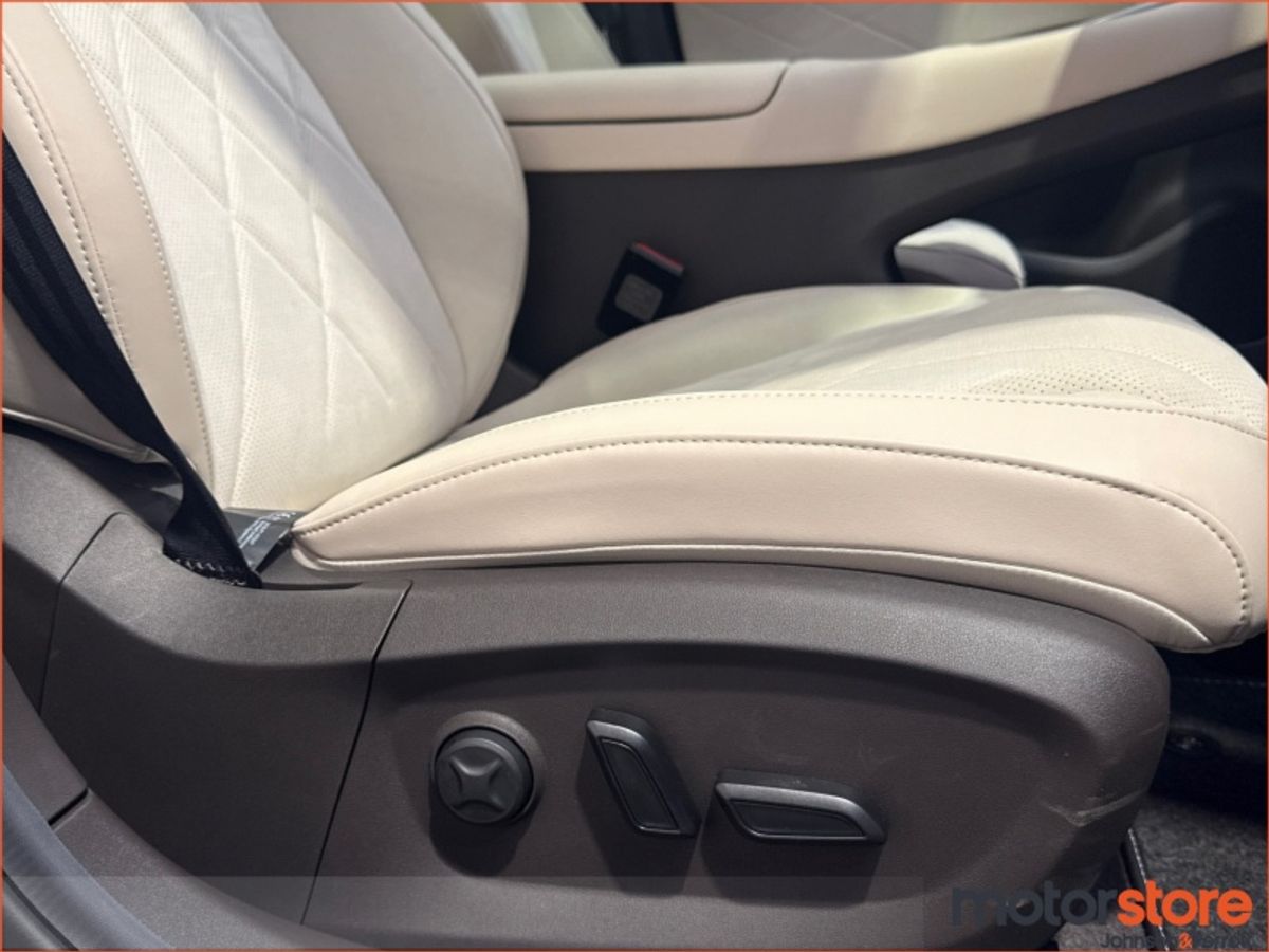 MG S5 ORDER YOUR NEW MG S6 TODAY