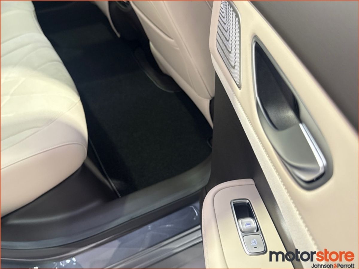 MG S5 ORDER YOUR NEW MG S6 TODAY