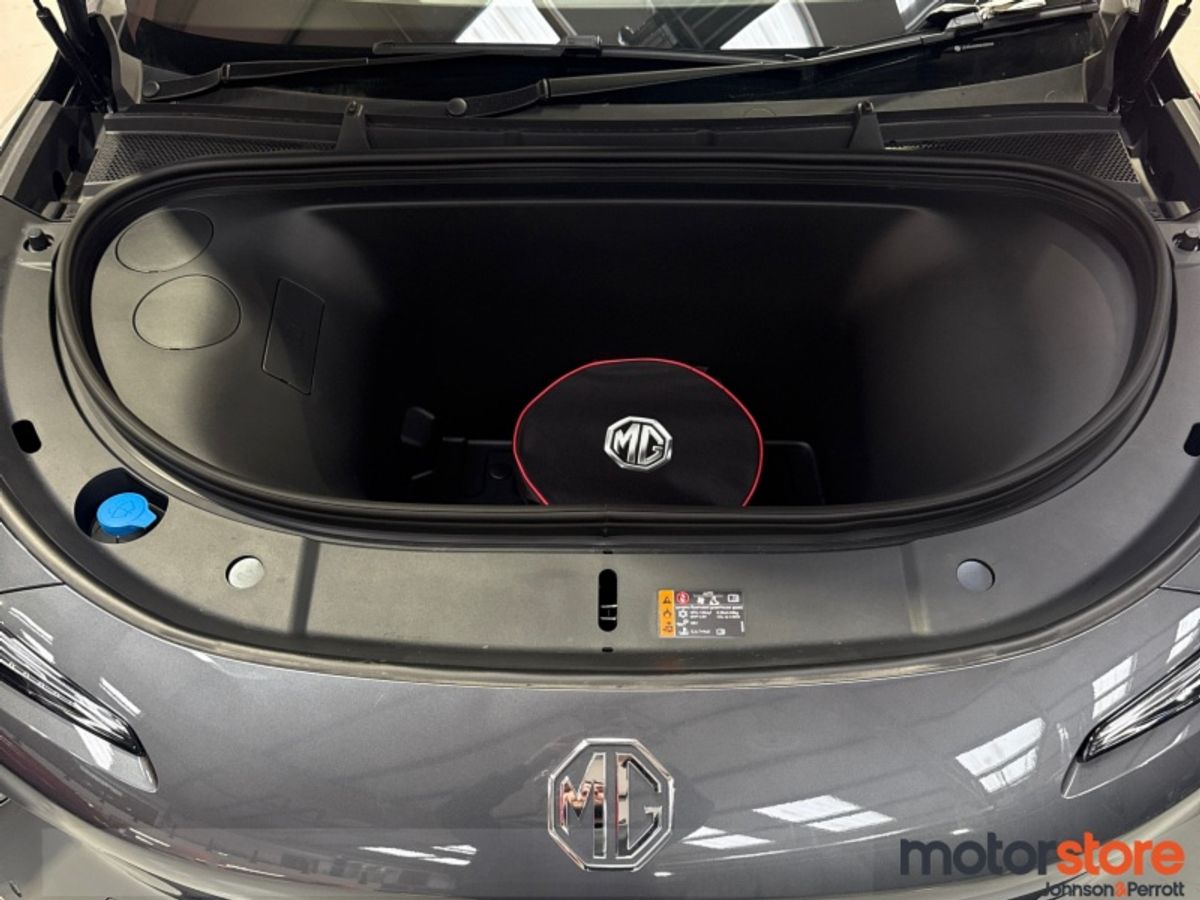 MG S5 ORDER YOUR NEW MG S6 TODAY