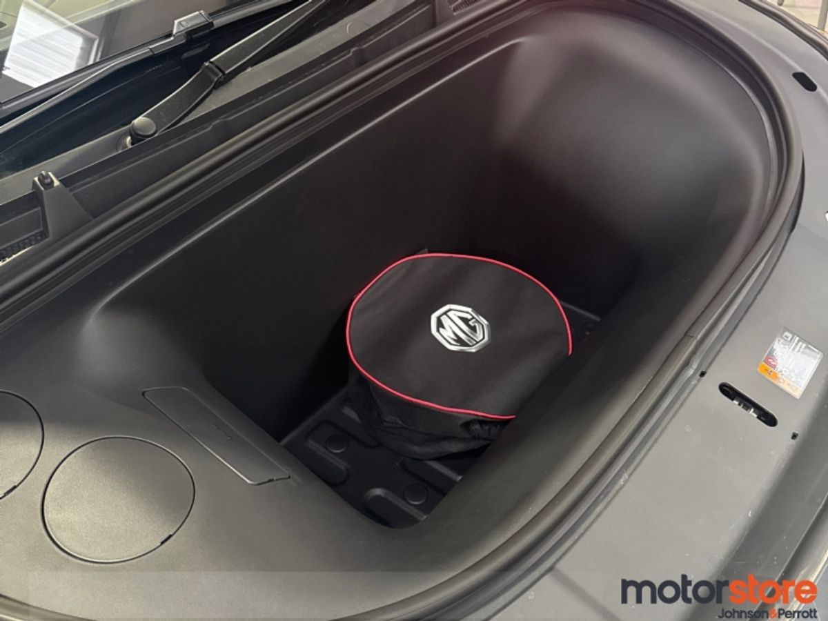 MG S5 ORDER YOUR NEW MG S6 TODAY