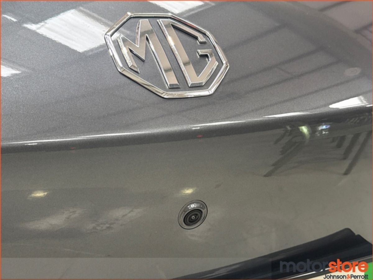 MG S5 ORDER YOUR NEW MG S6 TODAY