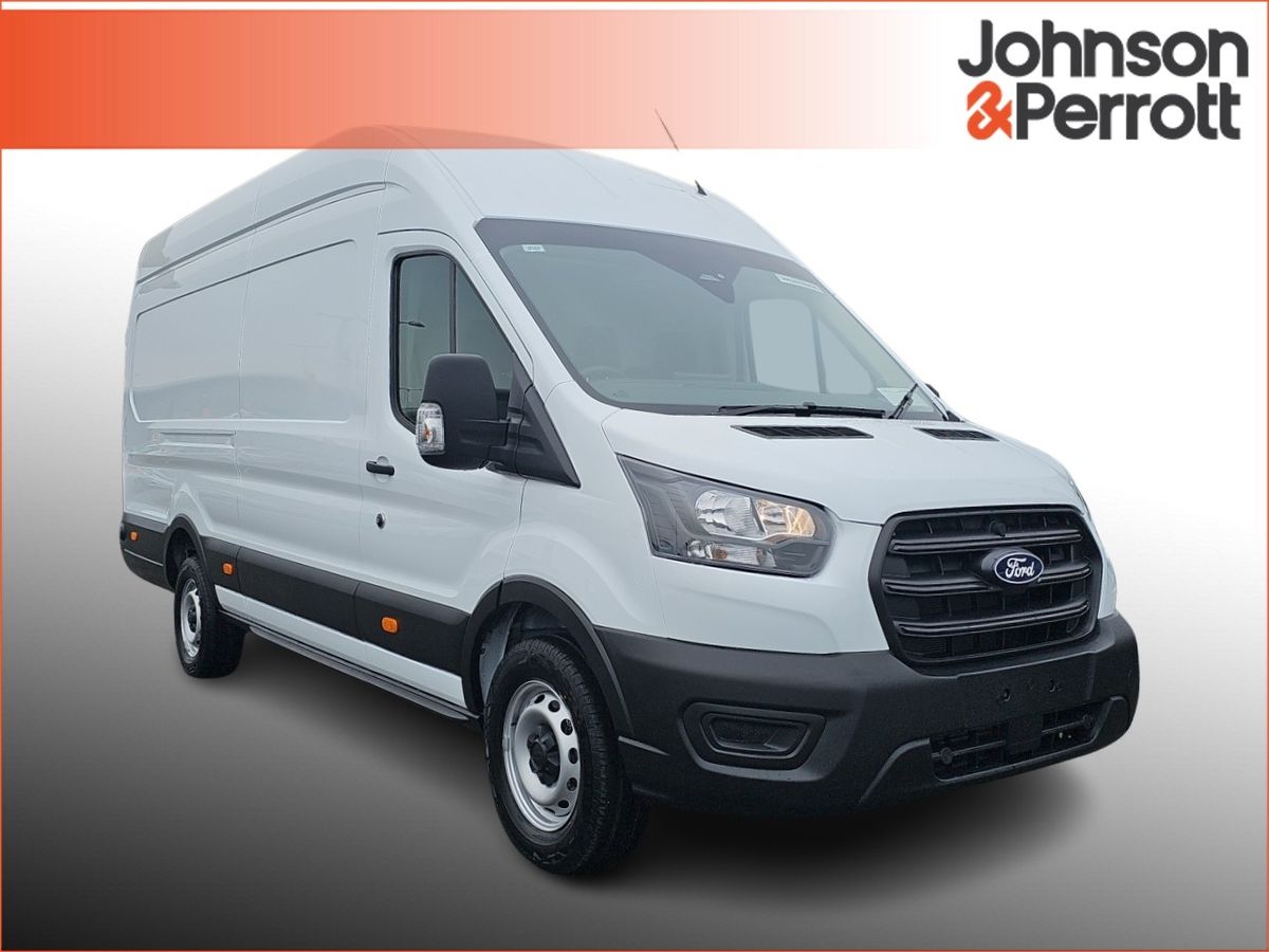 Ford Transit Leader 130PS
