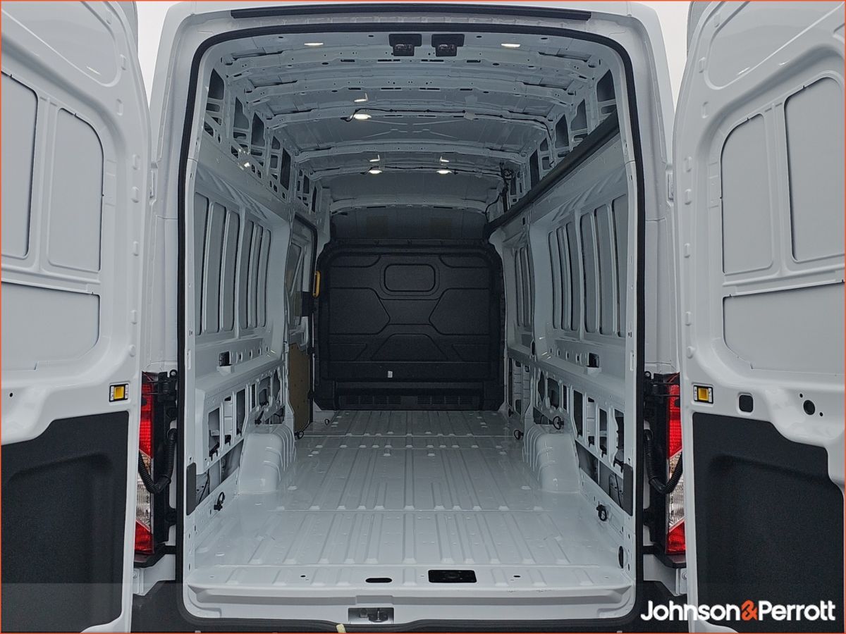 Ford Transit Leader 130PS