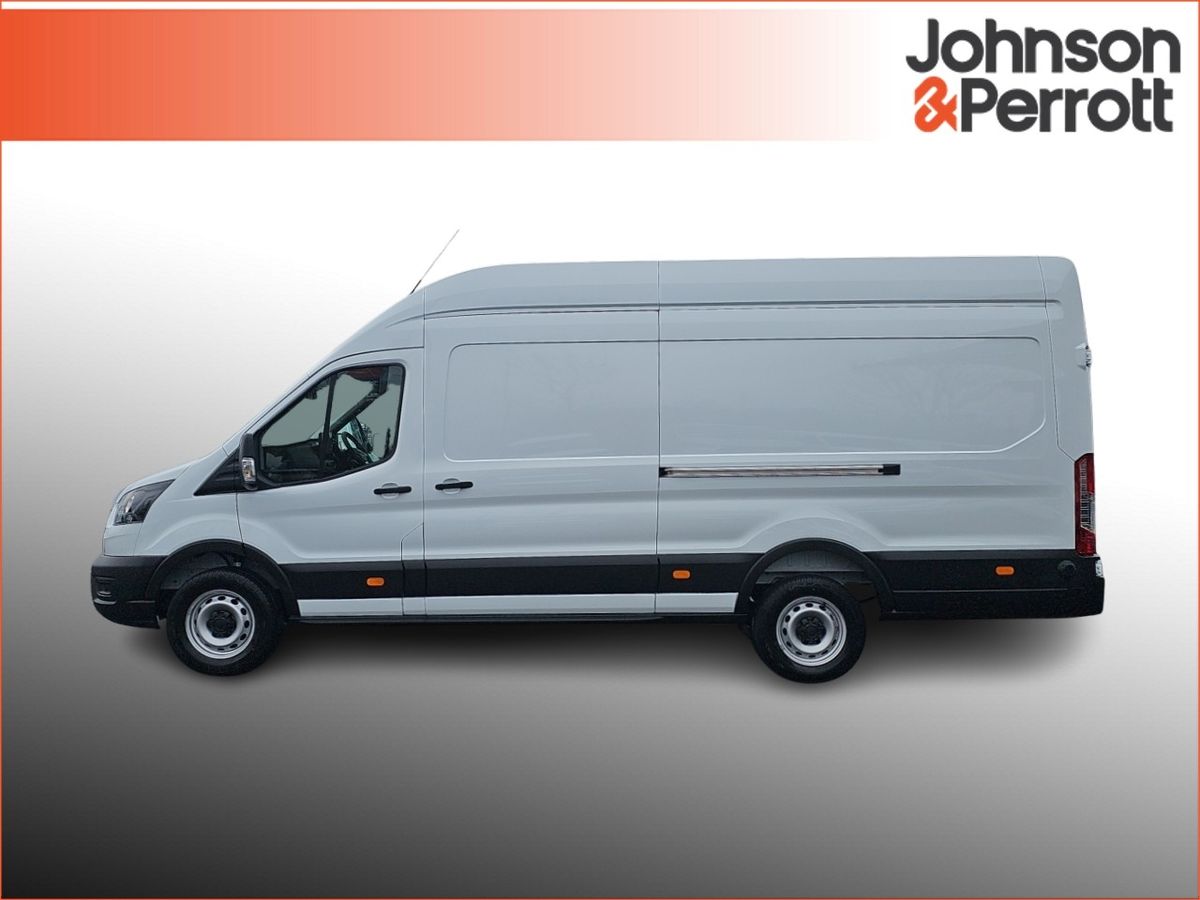 Ford Transit Leader 130PS