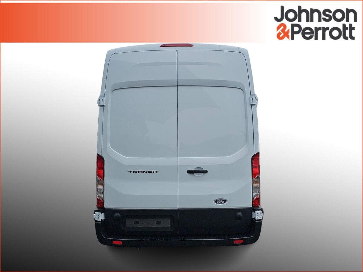 Ford Transit Leader 130PS